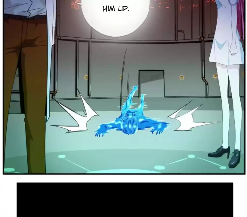 Read The Eighth Consciousness chapter 32 image 23 on Lezhin