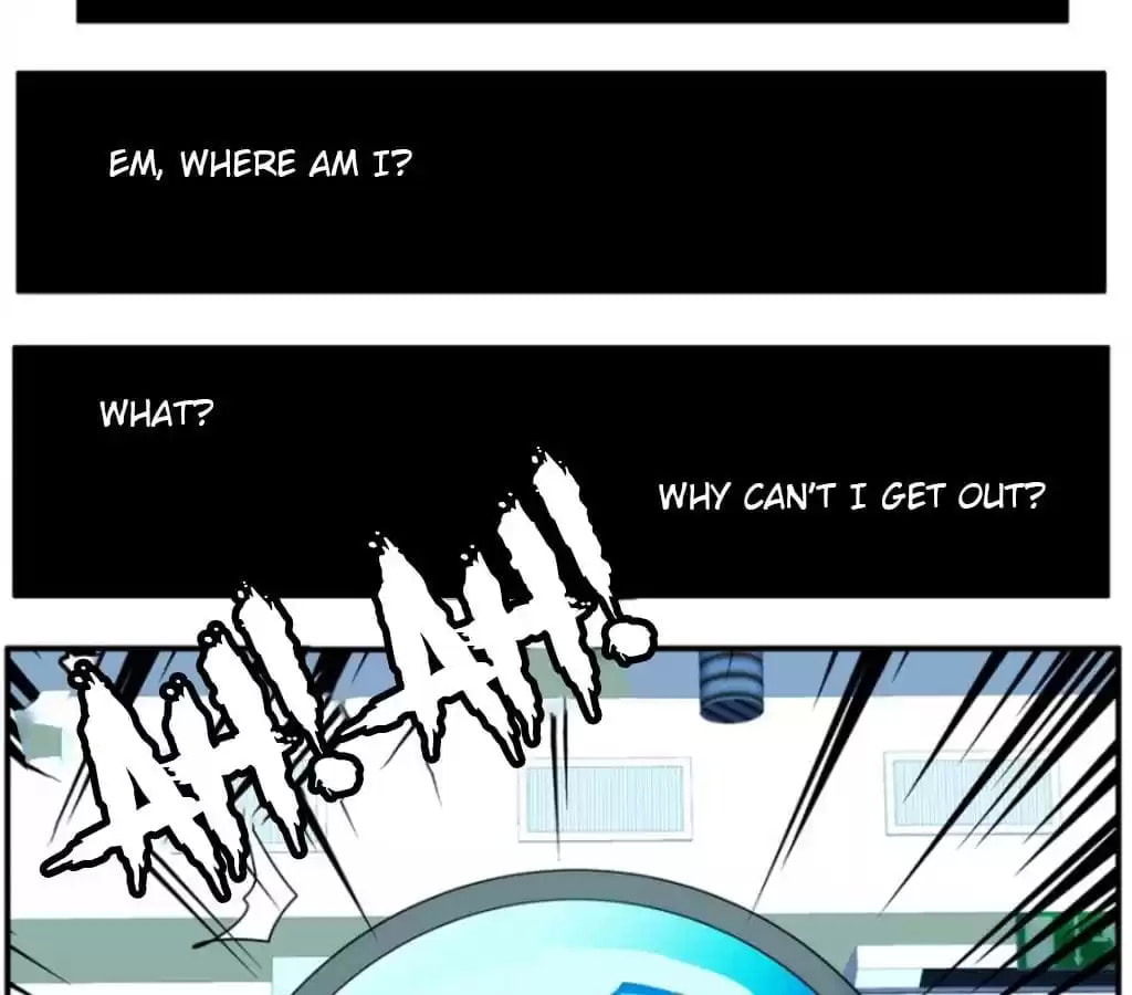 Read The Eighth Consciousness chapter 32 image 24 on Lezhin