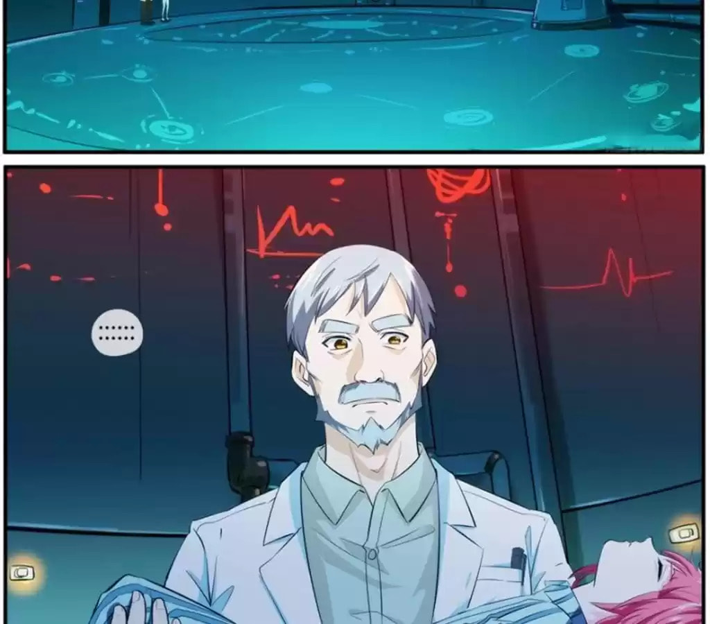 Read The Eighth Consciousness chapter 32 image 3 on Lezhin