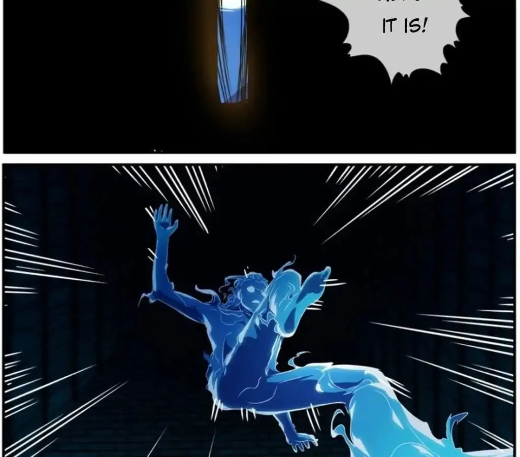Read The Eighth Consciousness chapter 33 image 11 on Lezhin