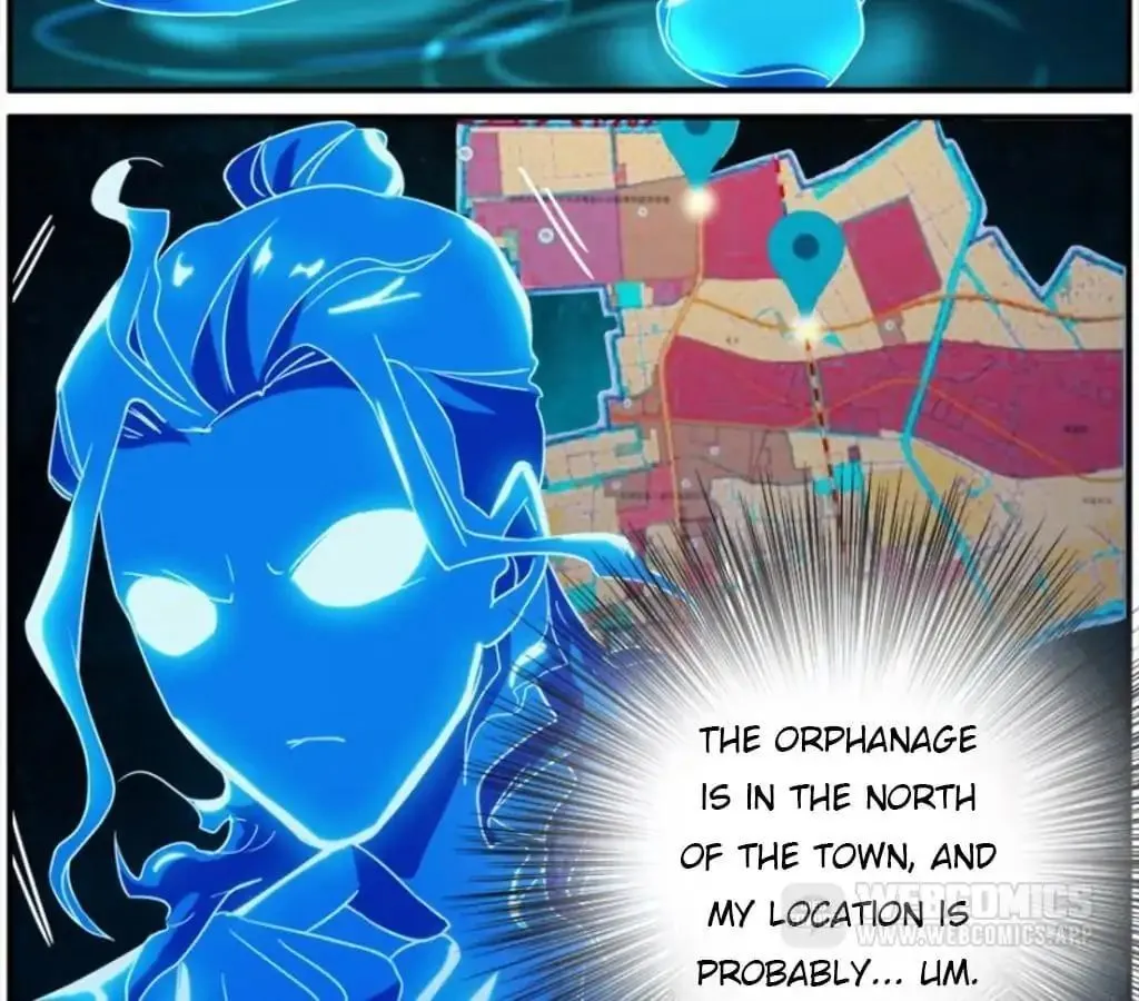 Read The Eighth Consciousness chapter 33 image 17 on Lezhin