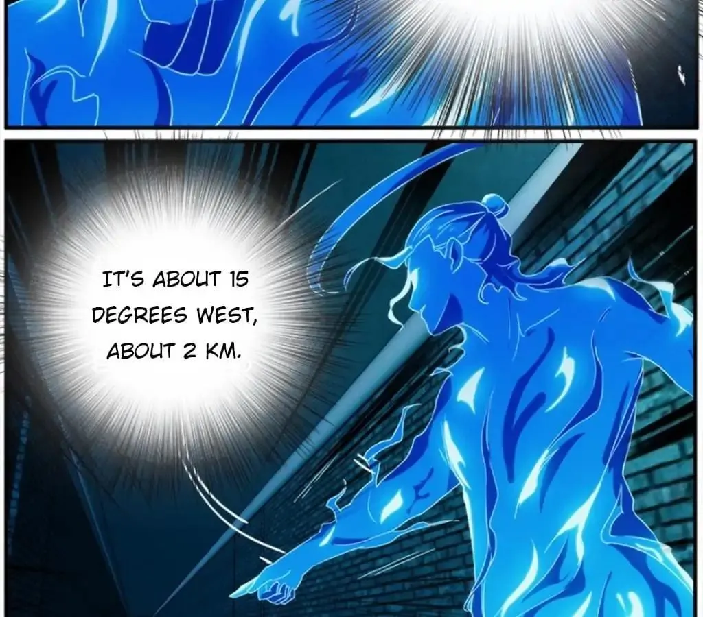 Read The Eighth Consciousness chapter 33 image 18 on Lezhin