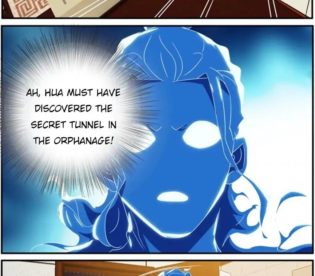 Read The Eighth Consciousness chapter 33 image 2 on Lezhin