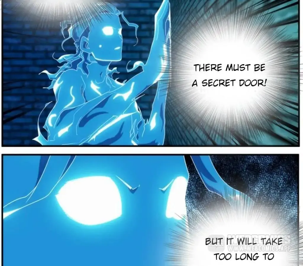 Read The Eighth Consciousness chapter 33 image 21 on Lezhin