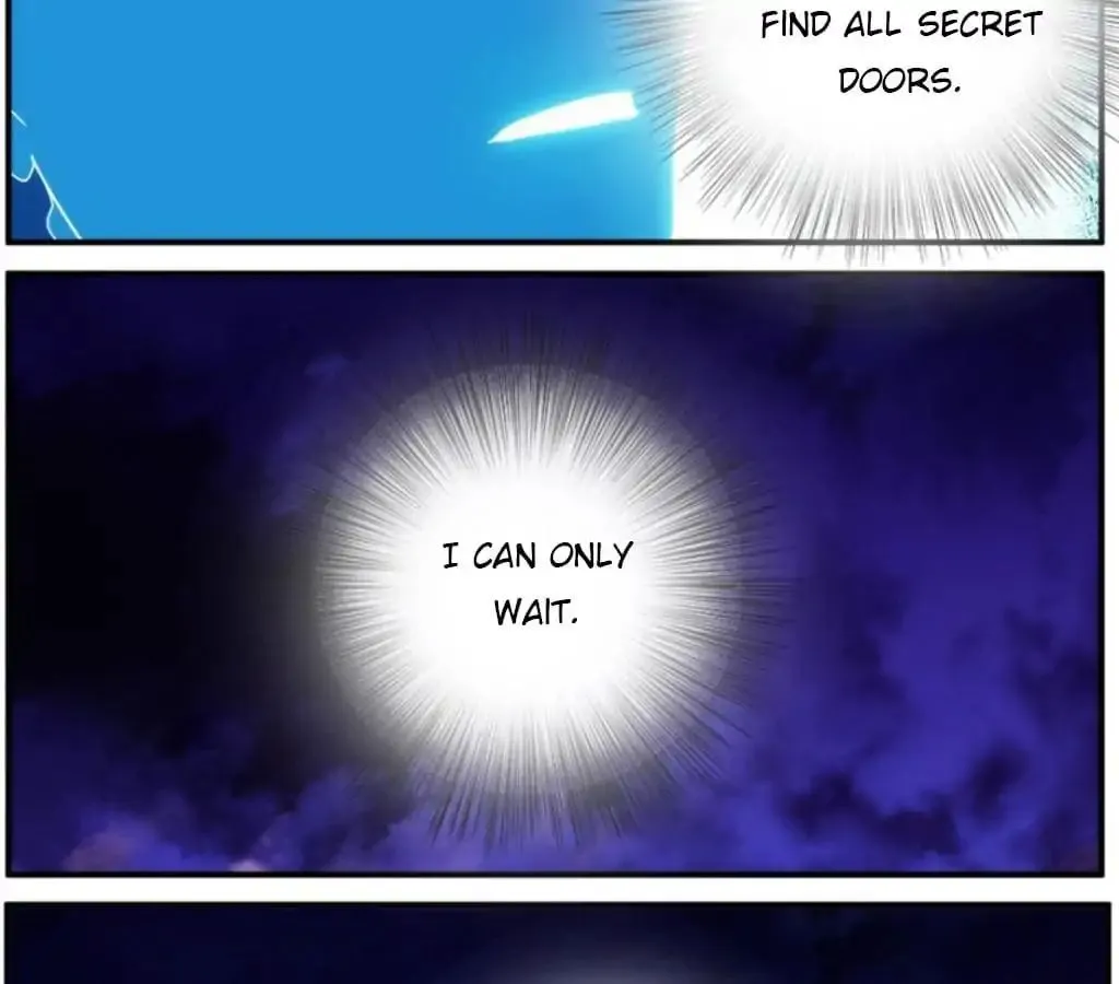 Read The Eighth Consciousness chapter 33 image 22 on Lezhin