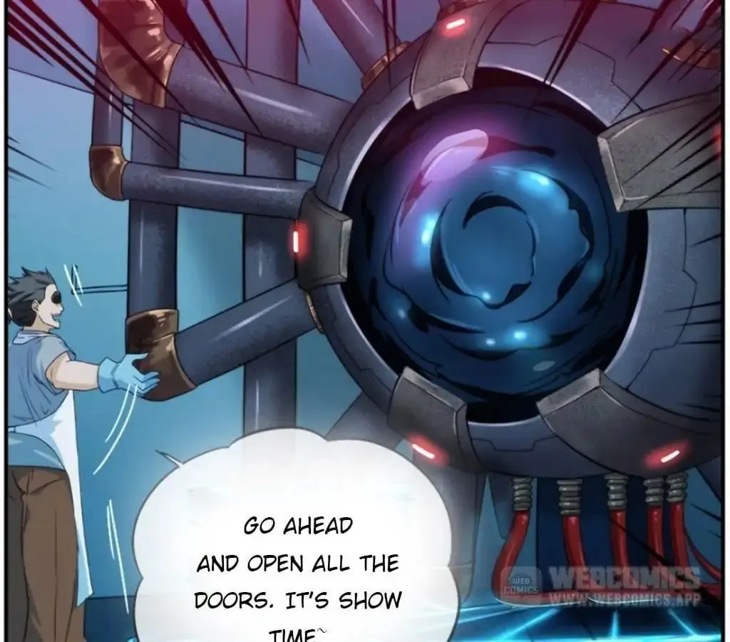 Read The Eighth Consciousness chapter 33 image 25 on Lezhin