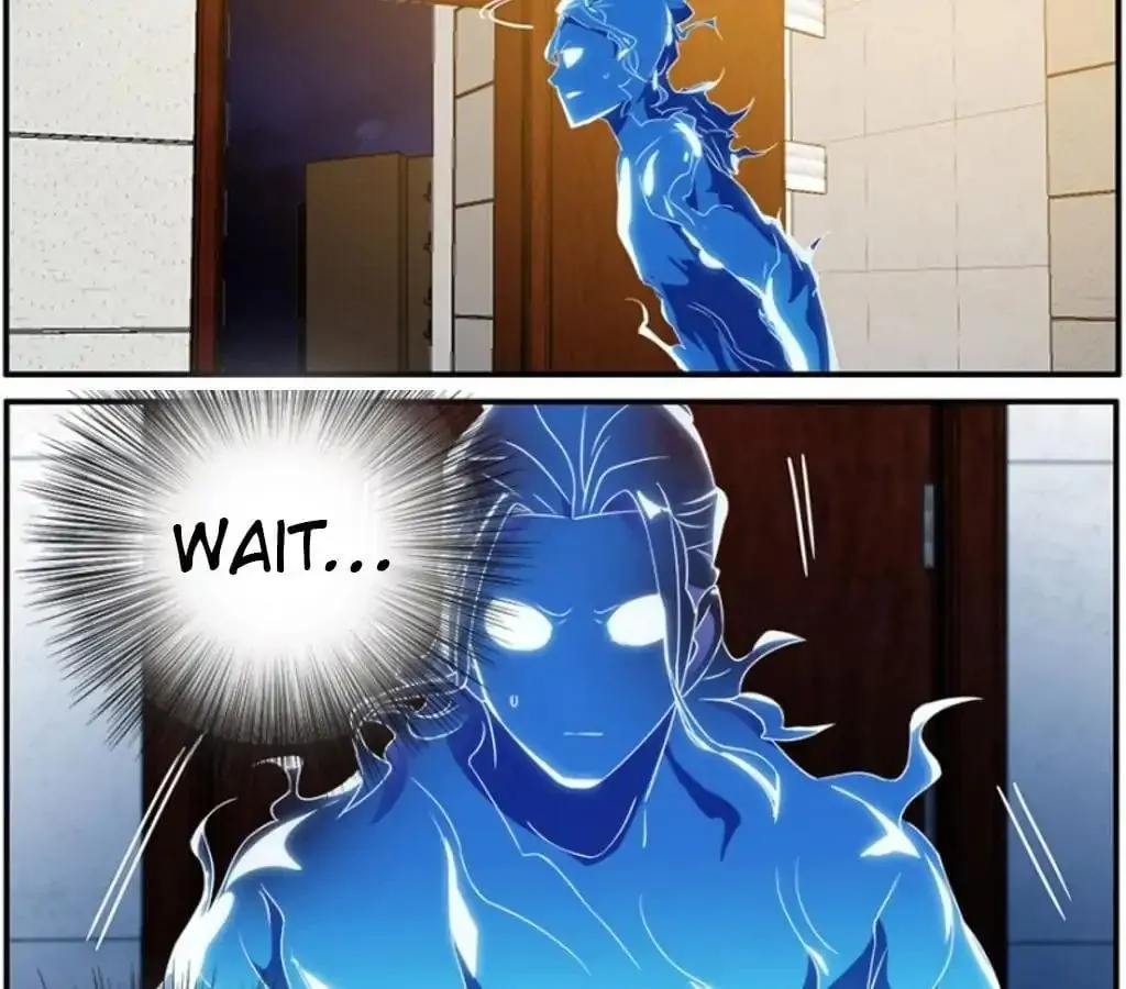 Read The Eighth Consciousness chapter 33 image 3 on Lezhin