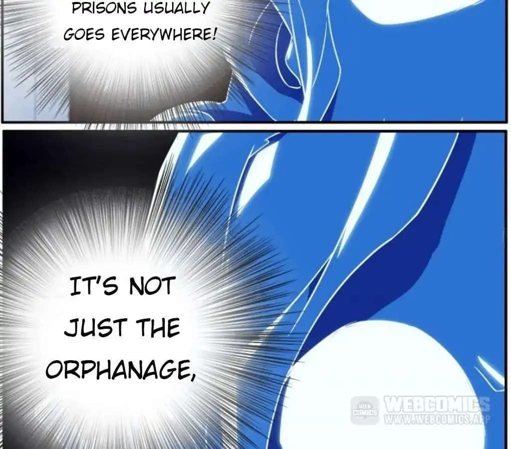 Read The Eighth Consciousness chapter 33 image 5 on Lezhin