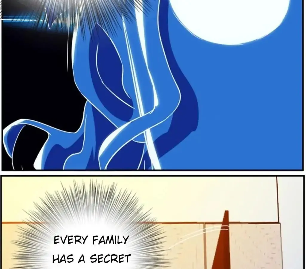 Read The Eighth Consciousness chapter 33 image 6 on Lezhin