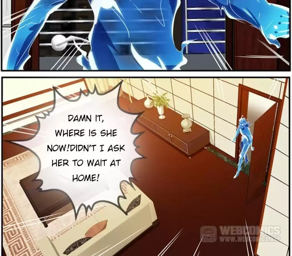 Read The Eighth Consciousness chapter 34 image 1 on Lezhin