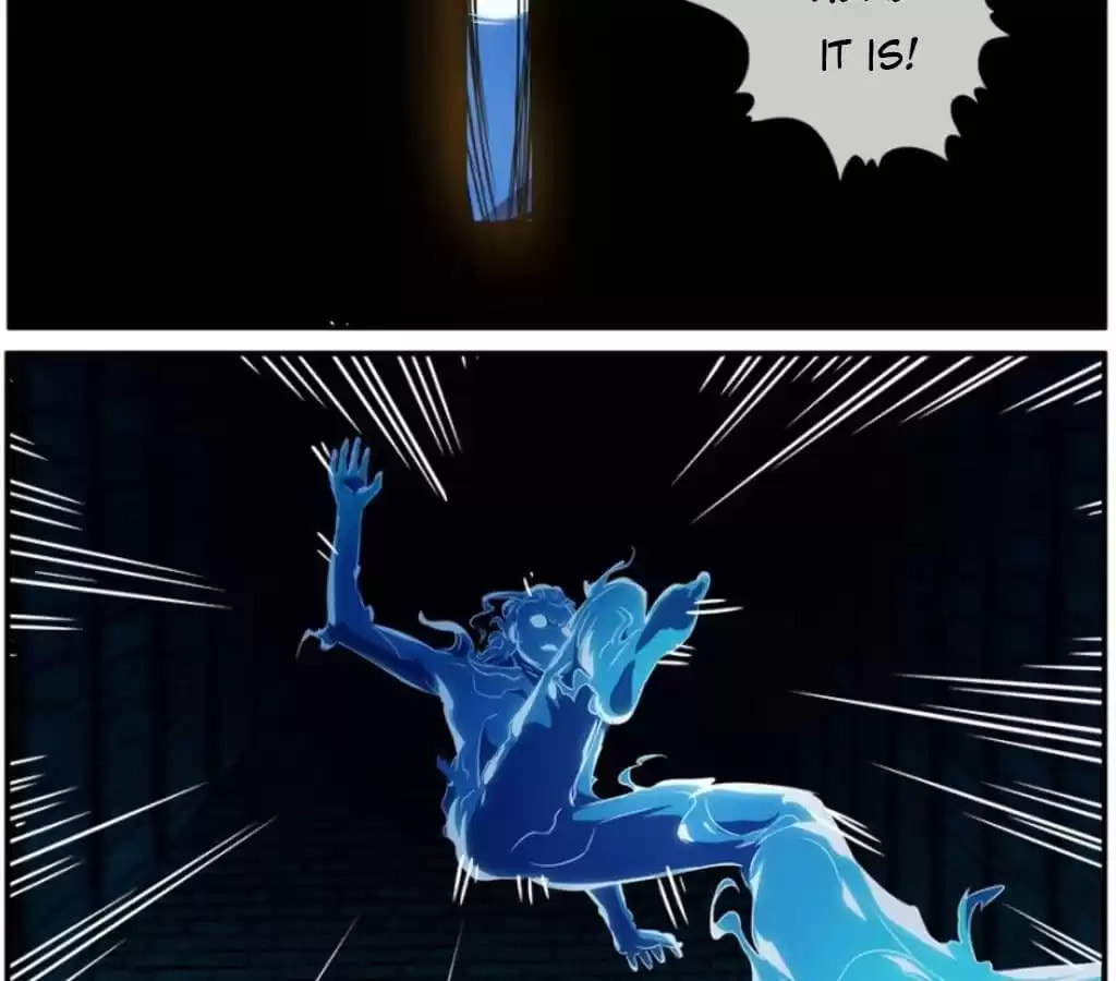 Read The Eighth Consciousness chapter 34 image 11 on Lezhin