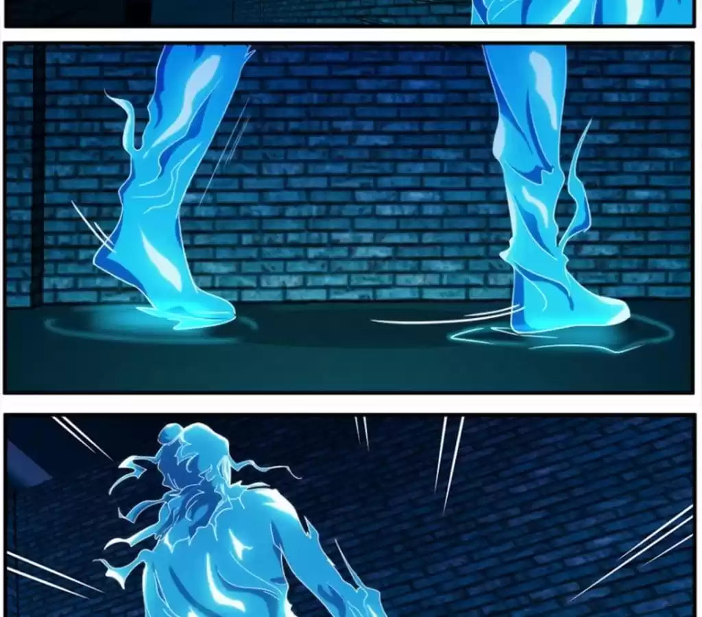 Read The Eighth Consciousness chapter 34 image 19 on Lezhin