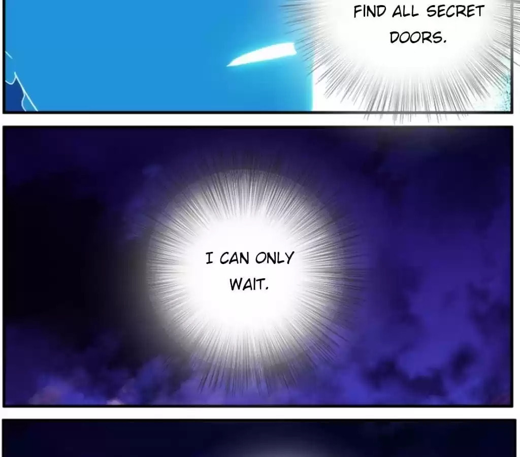 Read The Eighth Consciousness chapter 34 image 22 on Lezhin