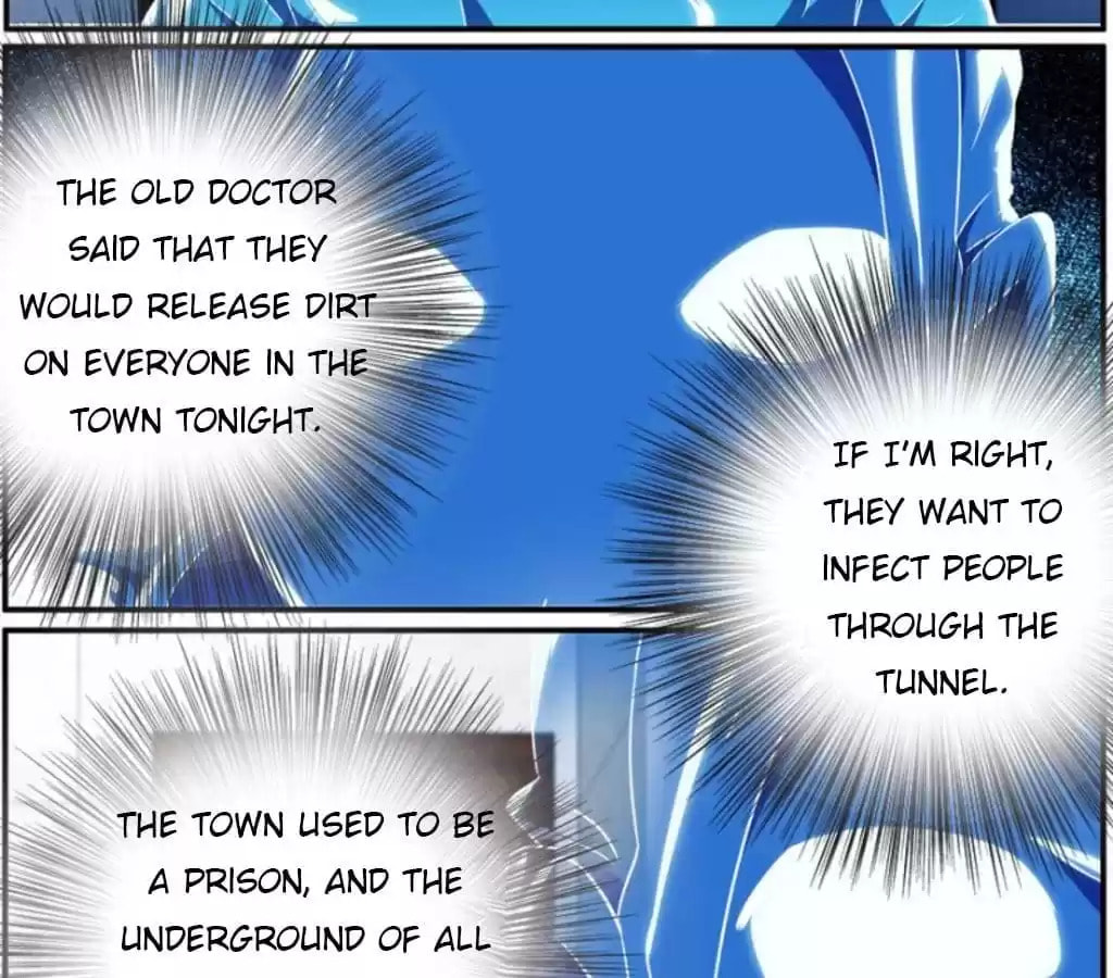 Read The Eighth Consciousness chapter 34 image 4 on Lezhin