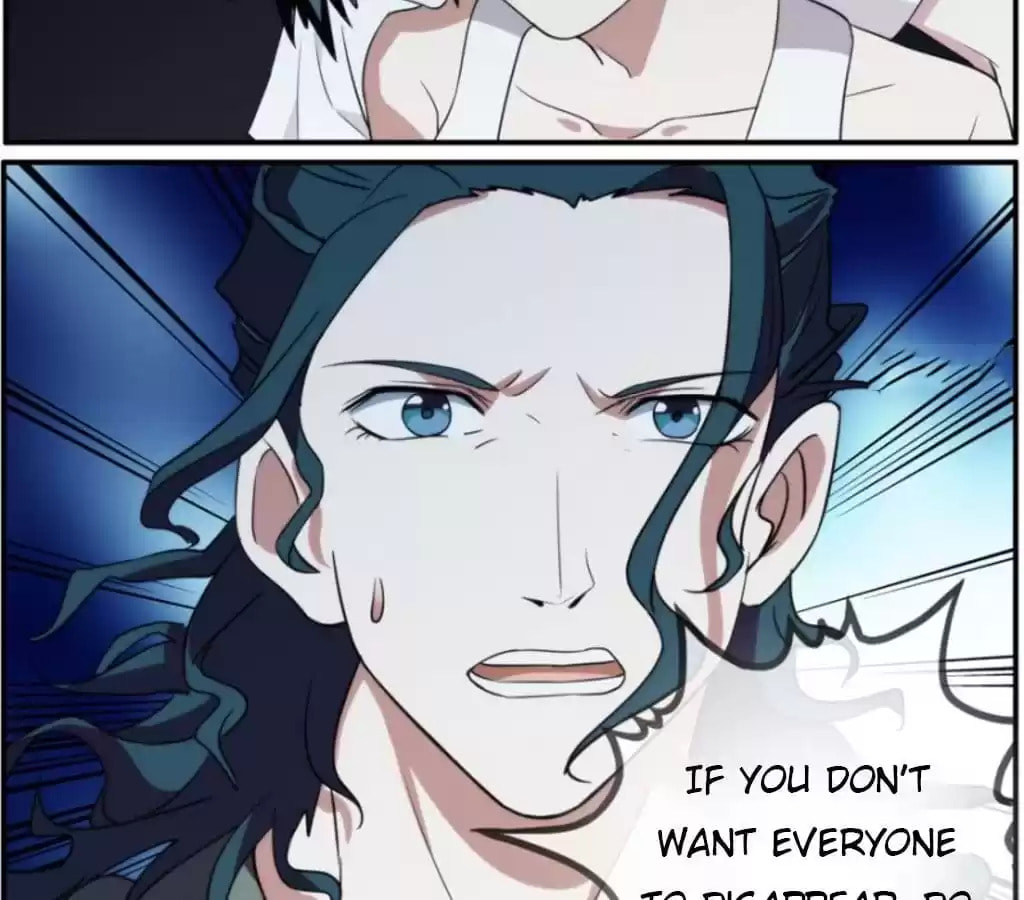 Read The Eighth Consciousness chapter 35 image 13 on Lezhin