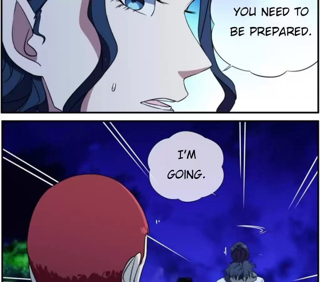 Read The Eighth Consciousness chapter 35 image 19 on Lezhin