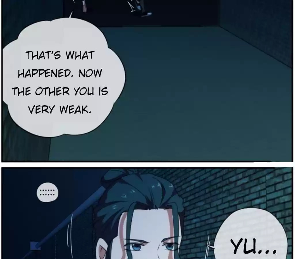 Read The Eighth Consciousness chapter 35 image 3 on Lezhin