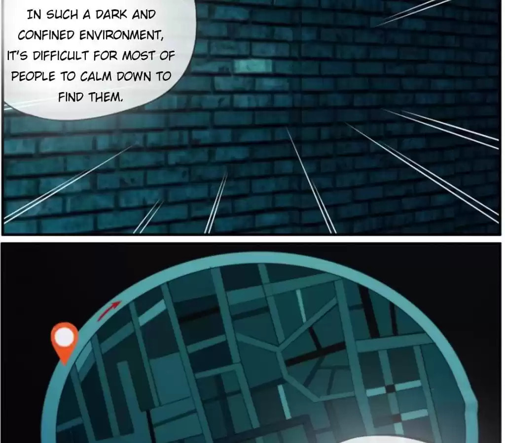 Read The Eighth Consciousness chapter 35 image 6 on Lezhin