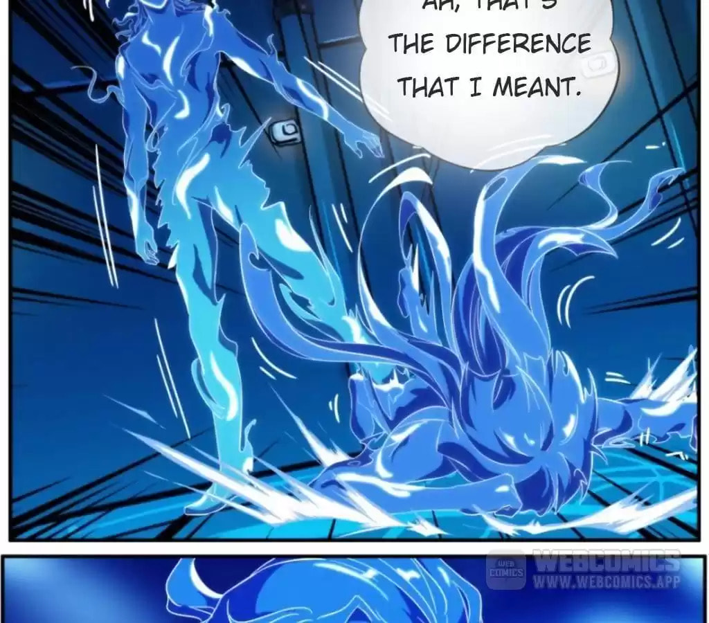 Read The Eighth Consciousness chapter 36 image 10 on Lezhin