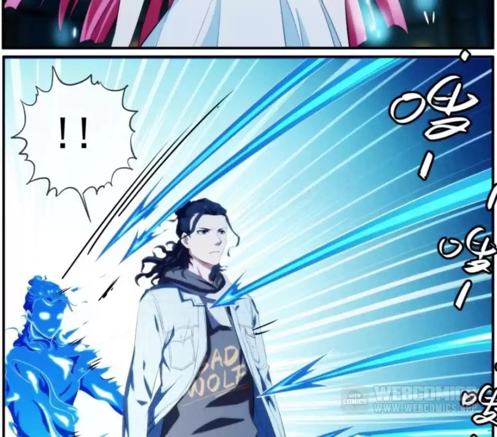 Read The Eighth Consciousness chapter 36 image 2 on Lezhin