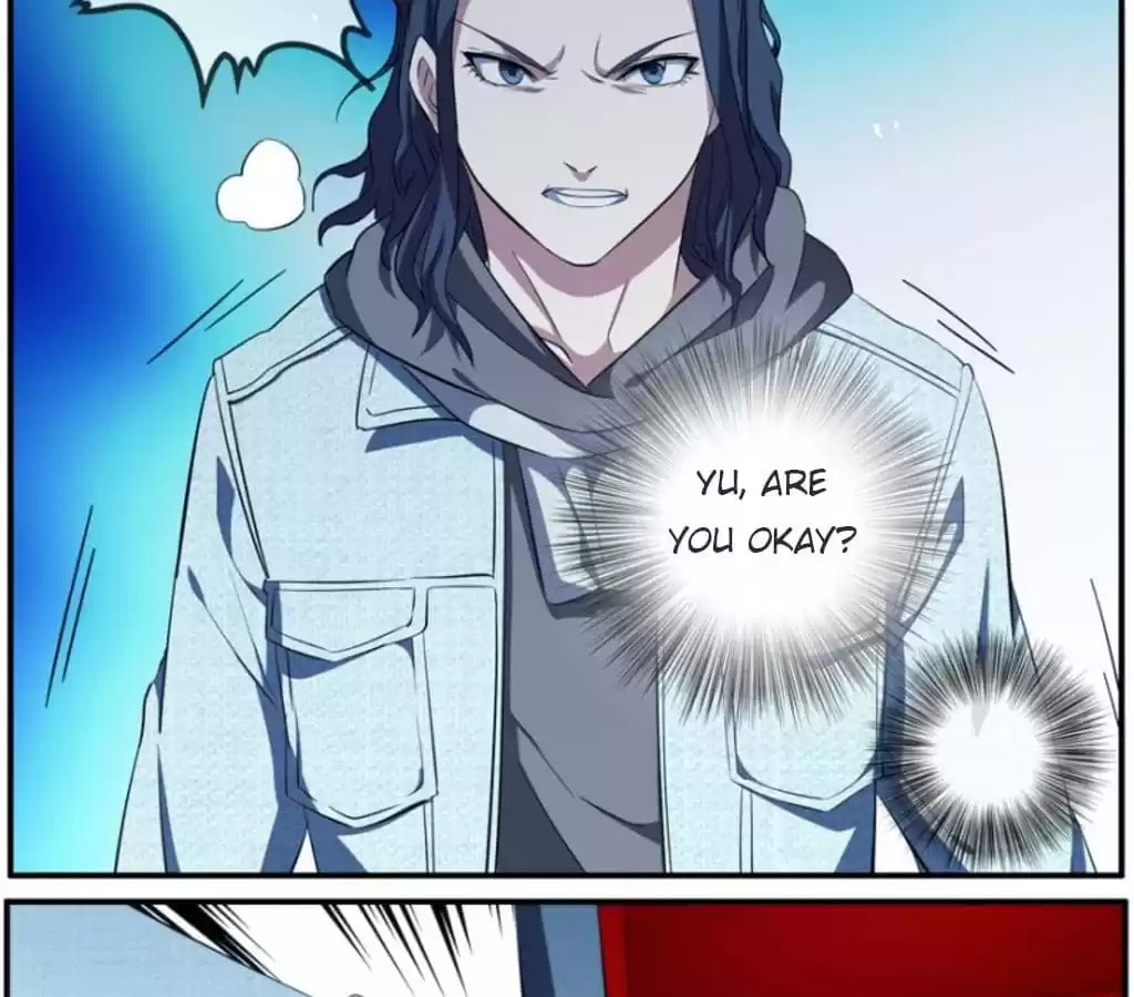 Read The Eighth Consciousness chapter 36 image 23 on Lezhin