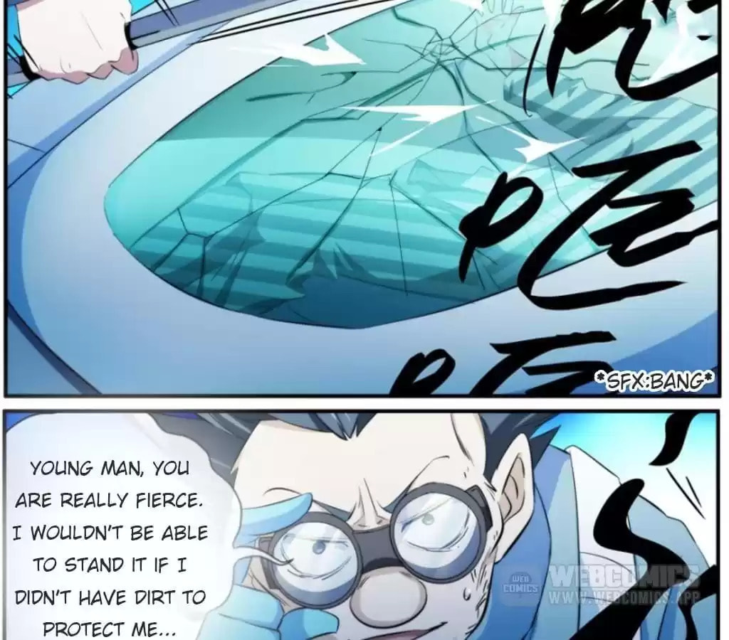 Read The Eighth Consciousness chapter 36 image 26 on Lezhin