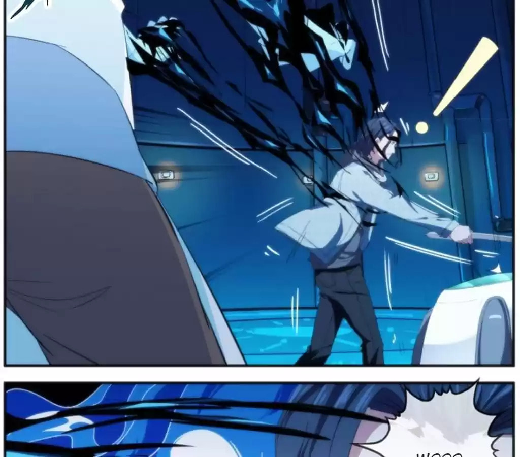 Read The Eighth Consciousness chapter 36 image 29 on Lezhin