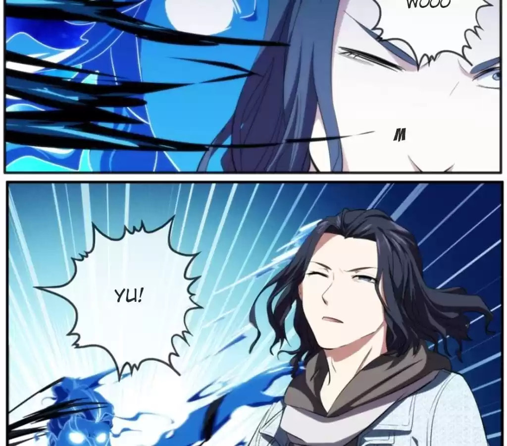 Read The Eighth Consciousness chapter 36 image 30 on Lezhin