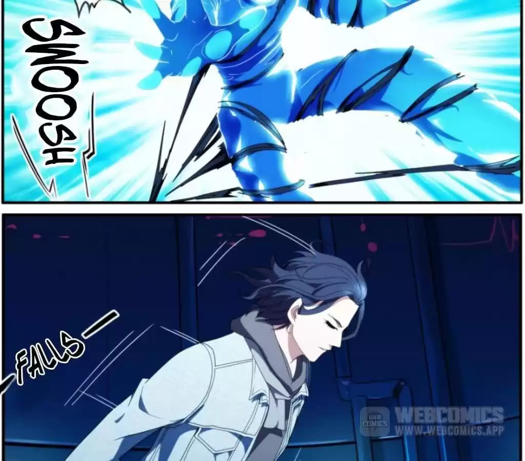 Read The Eighth Consciousness chapter 37 image 2 on Lezhin