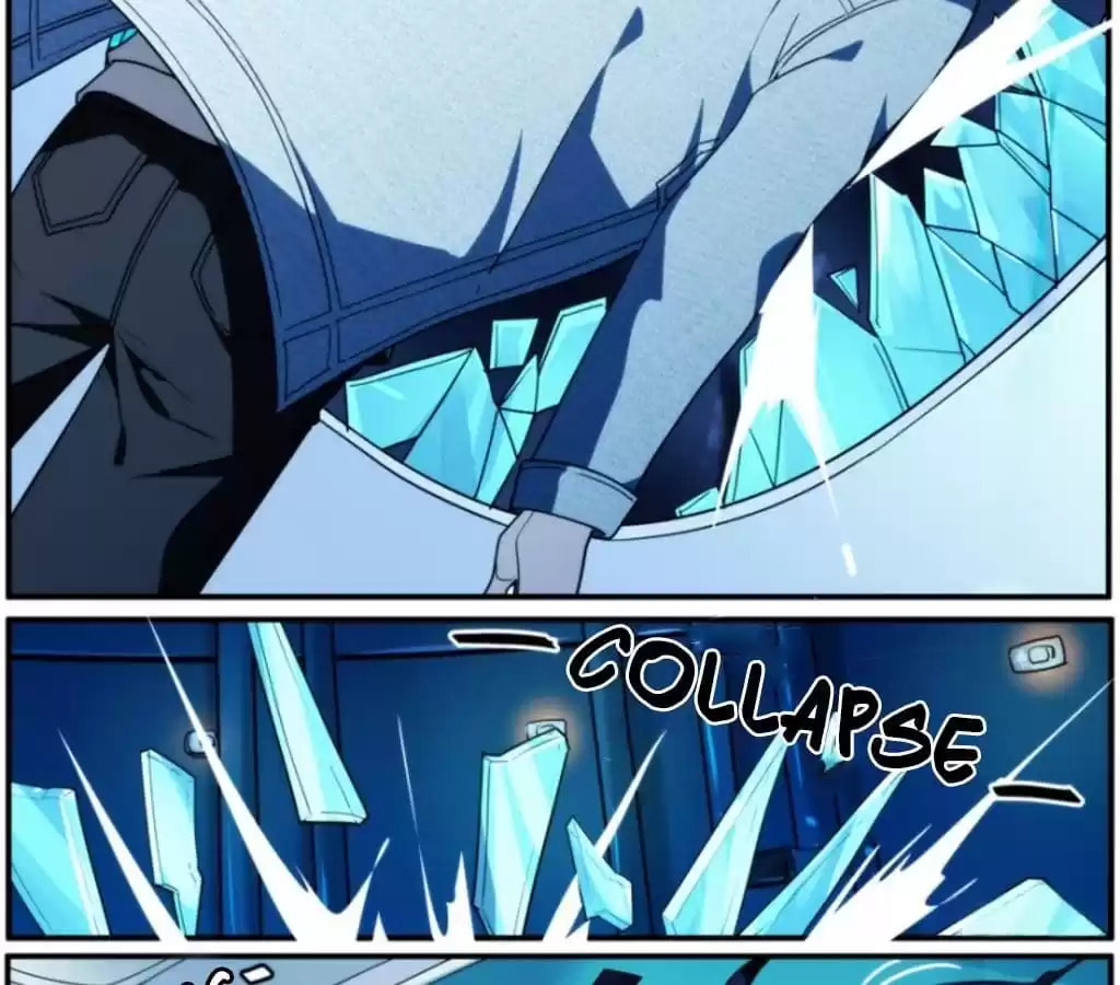 Read The Eighth Consciousness chapter 37 image 4 on Lezhin