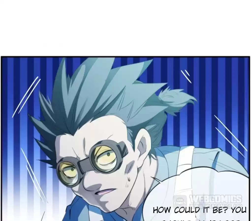 Read The Eighth Consciousness chapter 38 image 1 on Lezhin