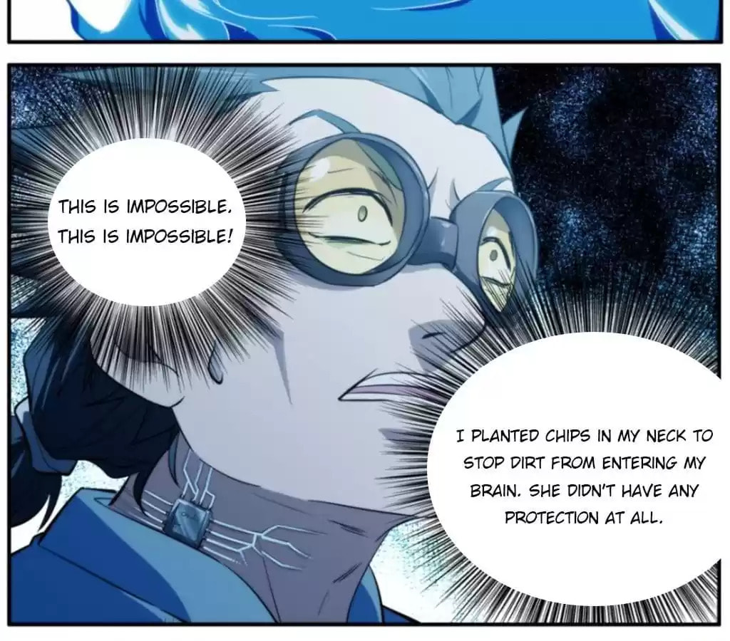 Read The Eighth Consciousness chapter 38 image 12 on Lezhin