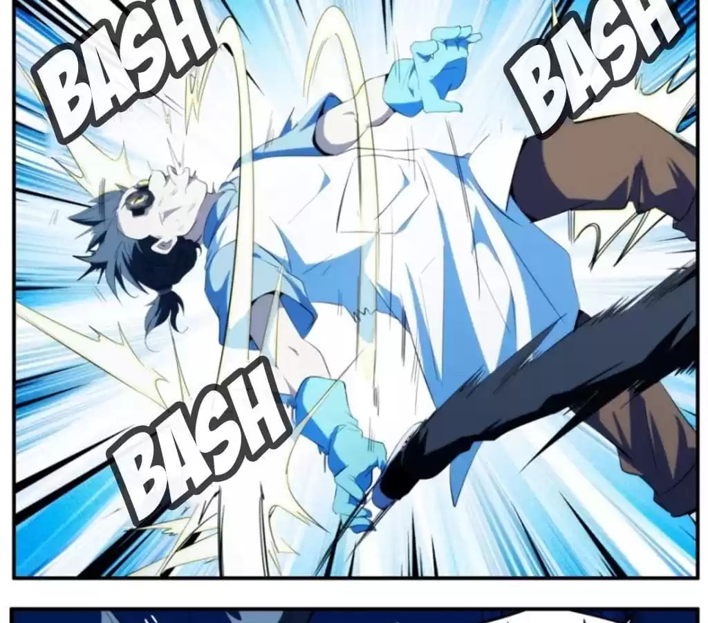 Read The Eighth Consciousness chapter 38 image 15 on Lezhin