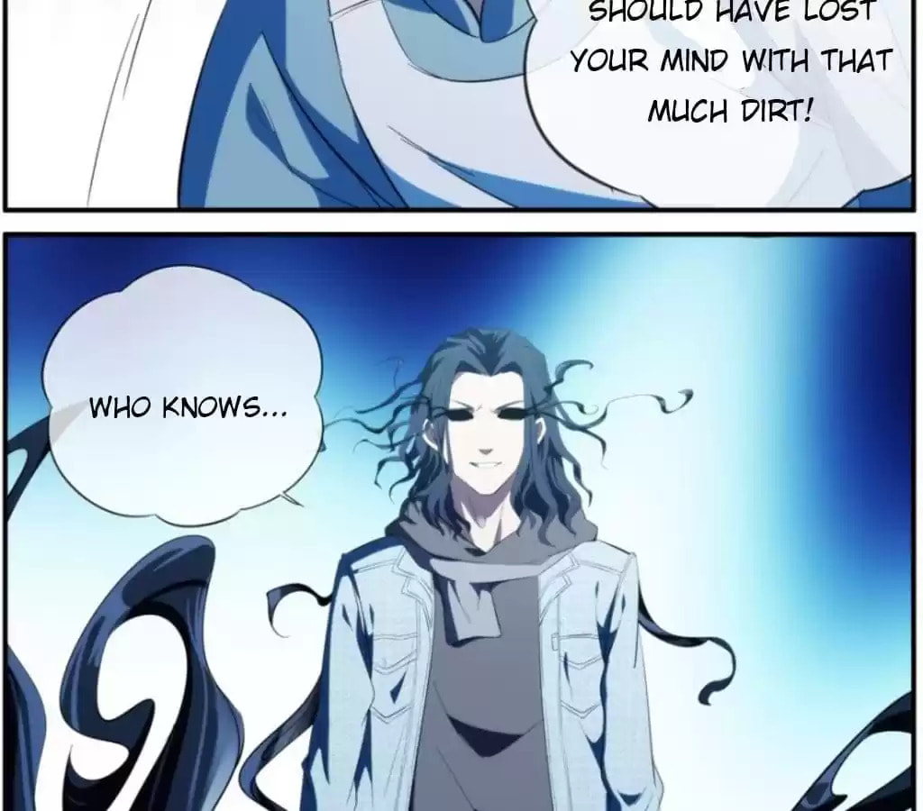 Read The Eighth Consciousness chapter 38 image 2 on Lezhin