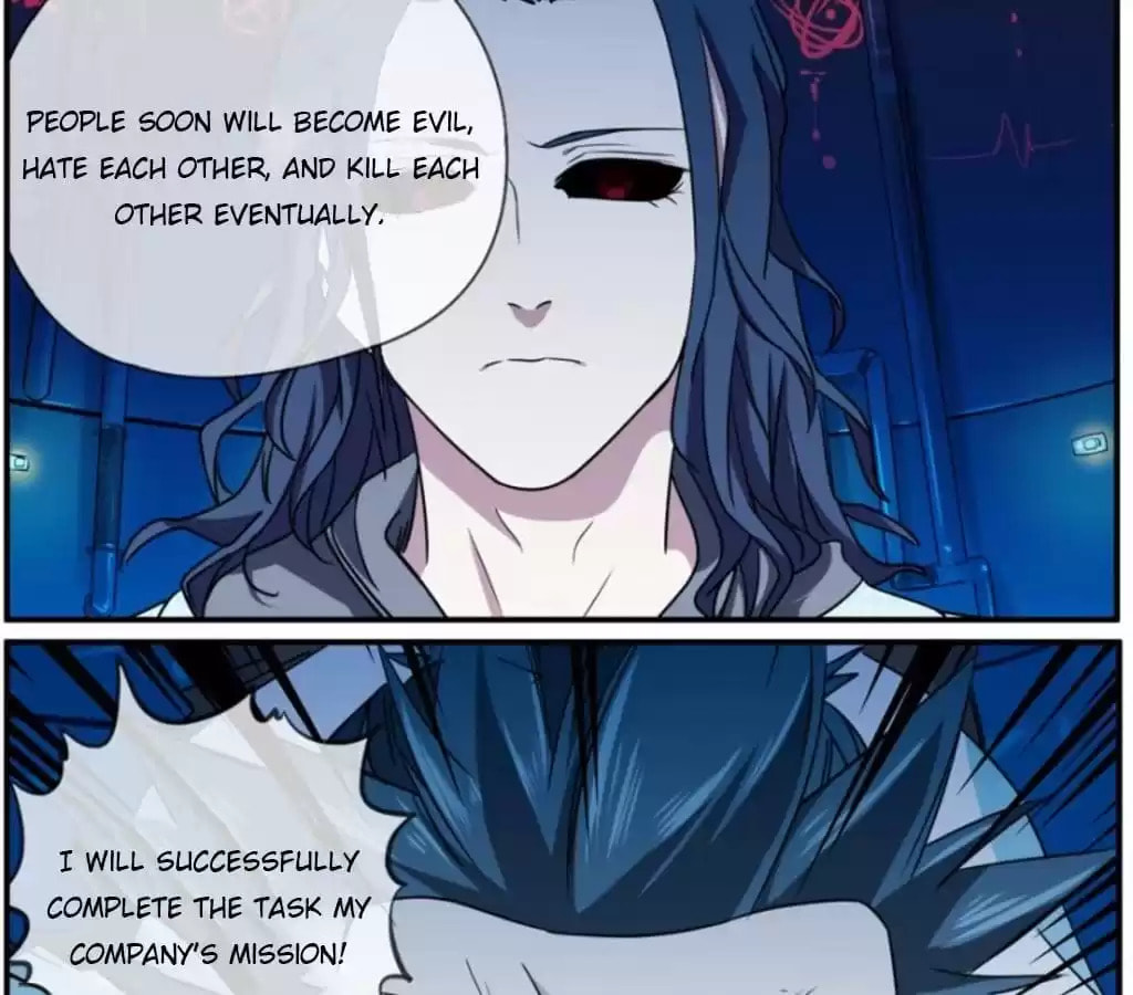 Read The Eighth Consciousness chapter 38 image 31 on Lezhin