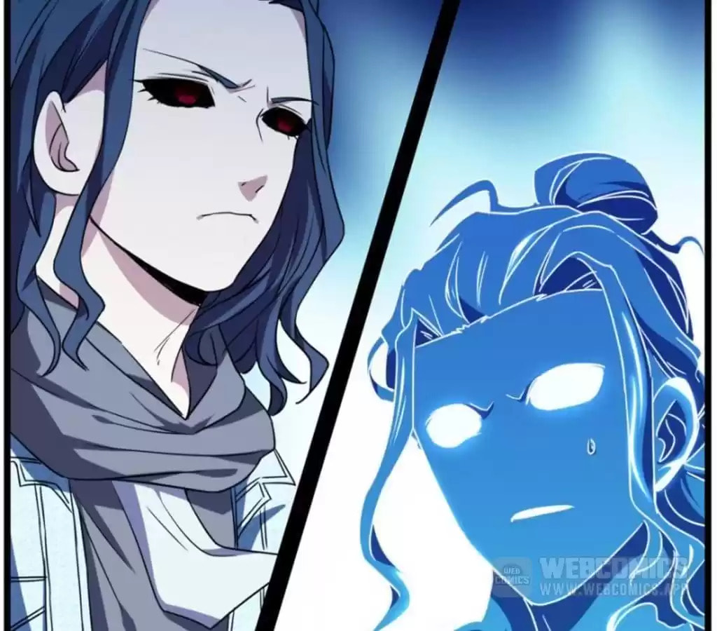 Read The Eighth Consciousness chapter 38 image 33 on Lezhin
