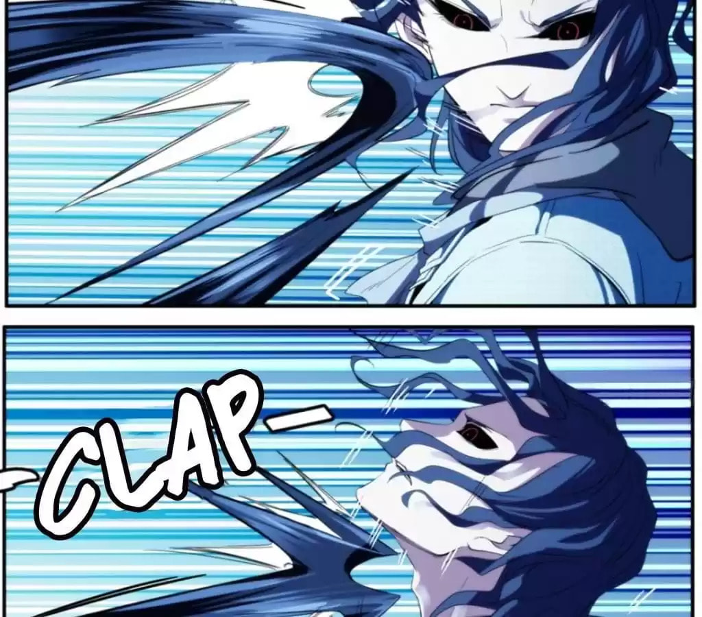 Read The Eighth Consciousness chapter 38 image 6 on Lezhin