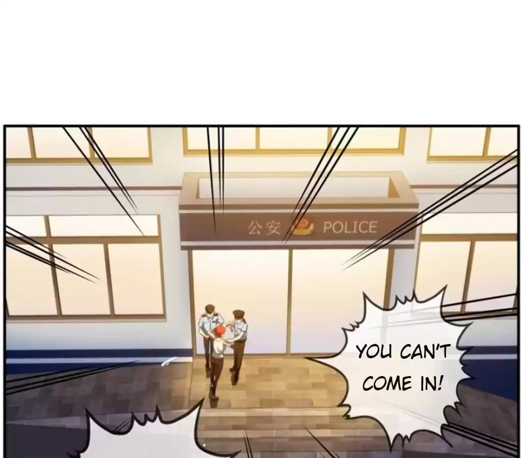 Read The Eighth Consciousness chapter 39 image 1 on Lezhin