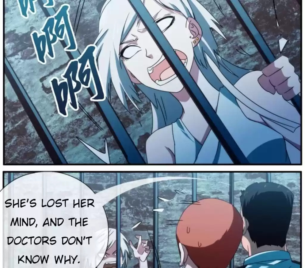 Read The Eighth Consciousness chapter 39 image 17 on Lezhin