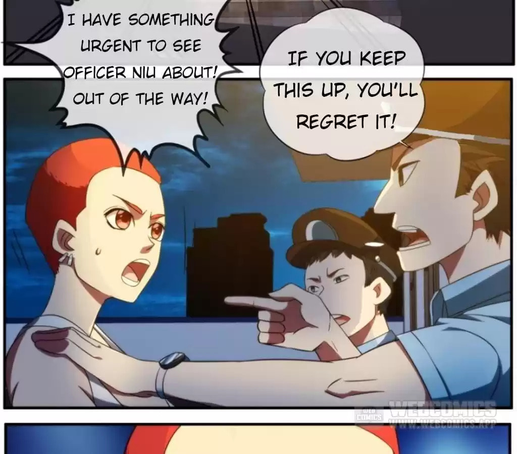 Read The Eighth Consciousness chapter 39 image 2 on Lezhin