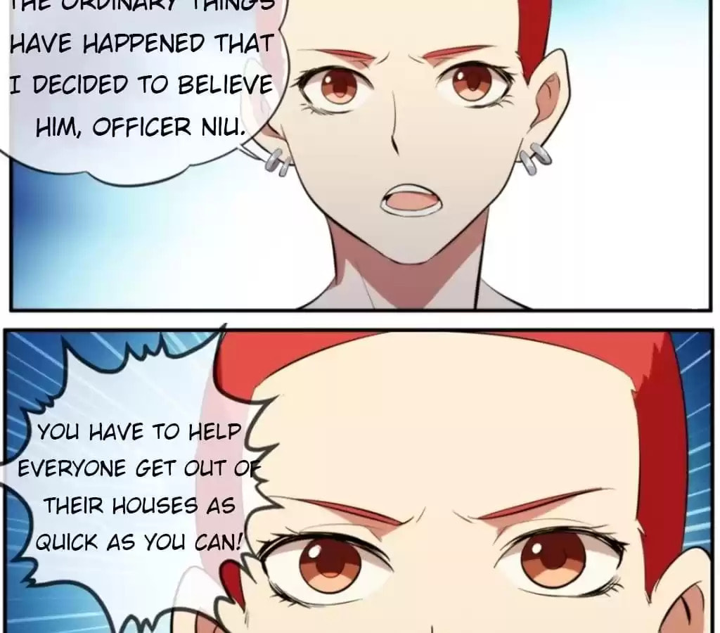 Read The Eighth Consciousness chapter 39 image 21 on Lezhin