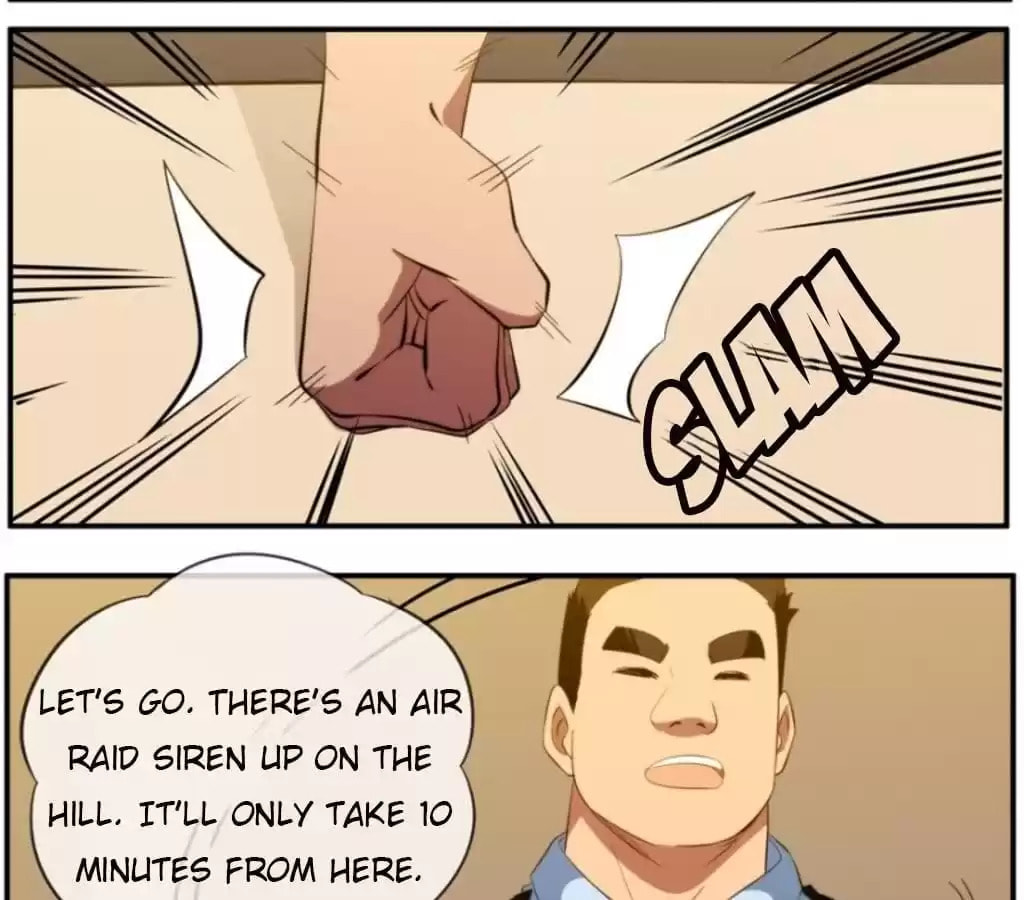 Read The Eighth Consciousness chapter 39 image 23 on Lezhin
