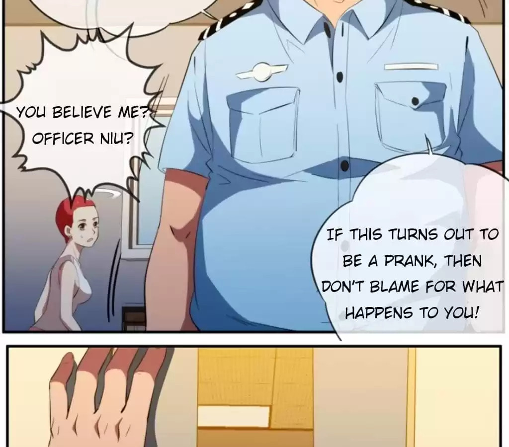 Read The Eighth Consciousness chapter 39 image 24 on Lezhin