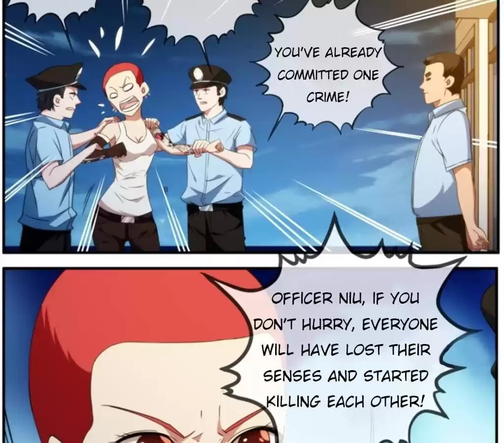 Read The Eighth Consciousness chapter 39 image 8 on Lezhin