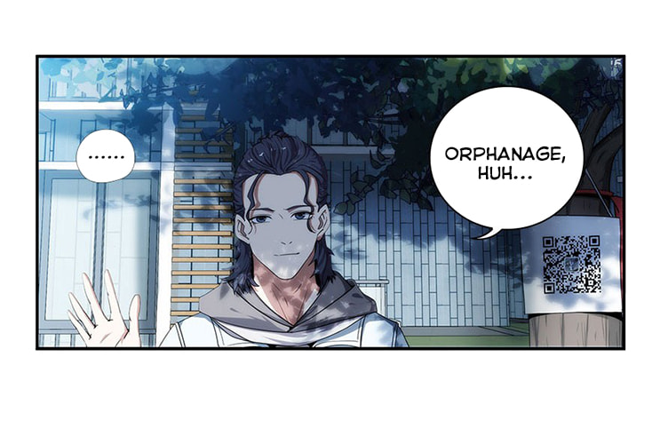 Read The Eighth Consciousness chapter 4 image 4 on Lezhin