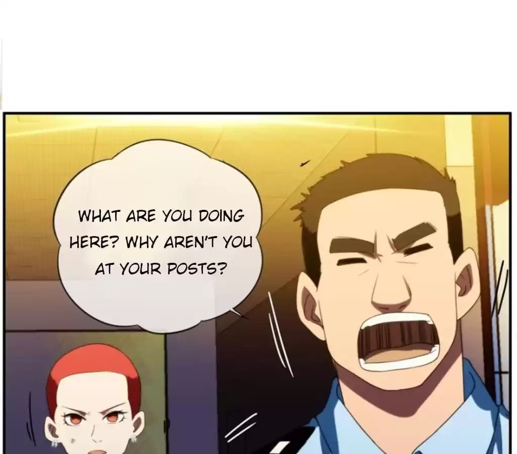 Read The Eighth Consciousness chapter 40 image 1 on Lezhin