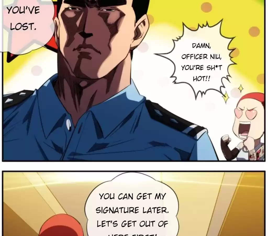 Read The Eighth Consciousness chapter 40 image 12 on Lezhin
