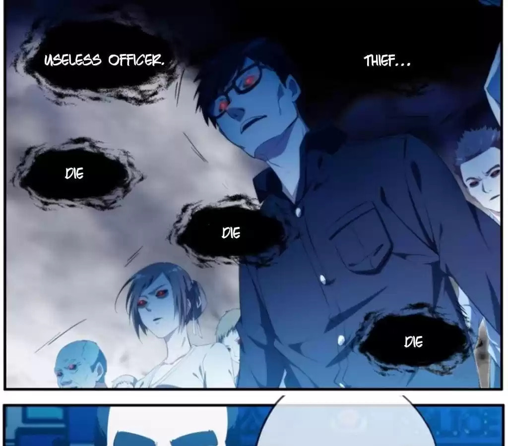 Read The Eighth Consciousness chapter 40 image 17 on Lezhin