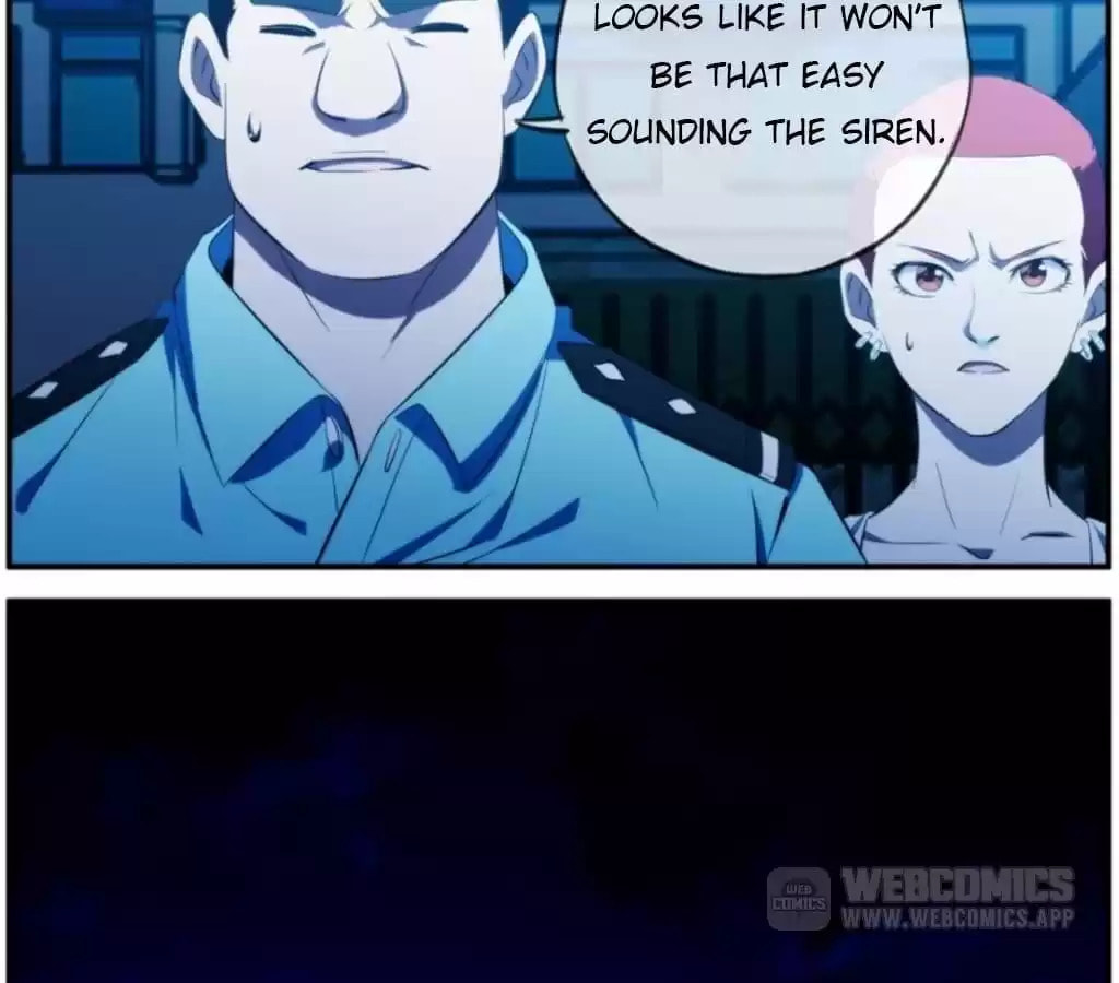 Read The Eighth Consciousness chapter 40 image 18 on Lezhin