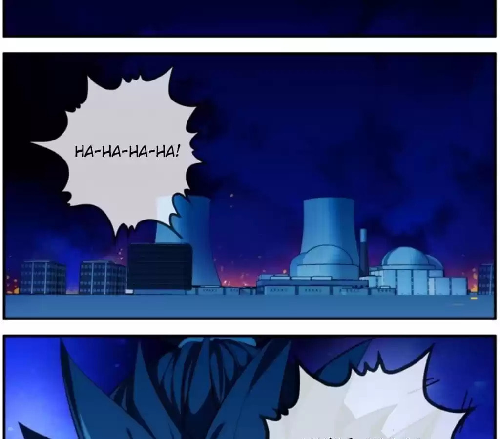 Read The Eighth Consciousness chapter 40 image 19 on Lezhin